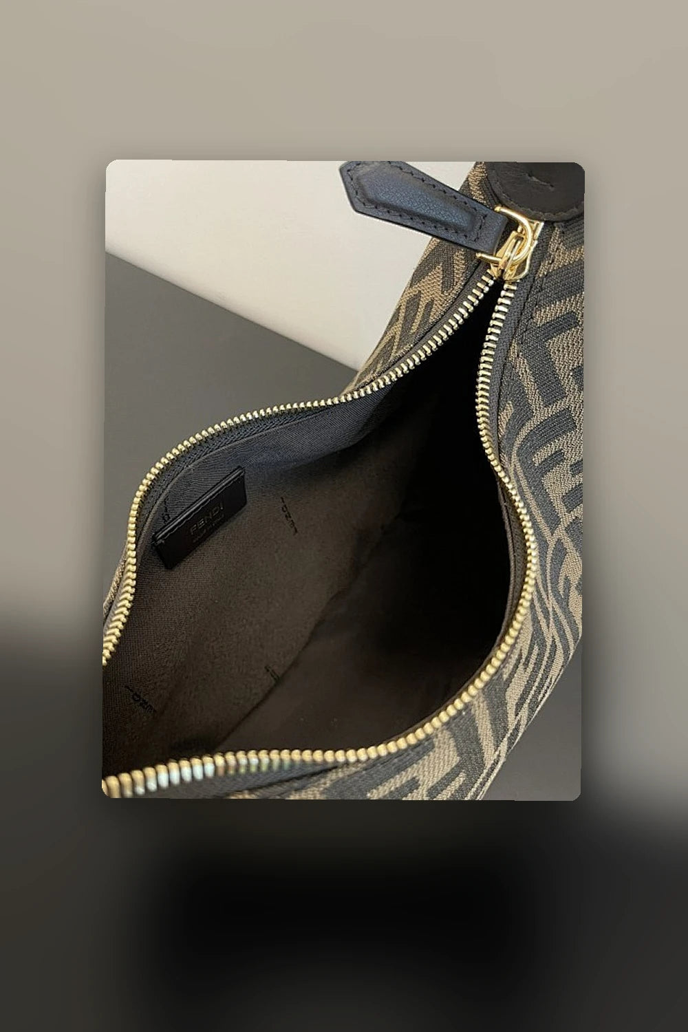 NB - FDE Bag - 061