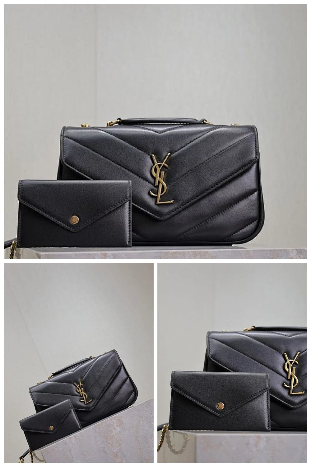 NB - YLS Bag - 1294