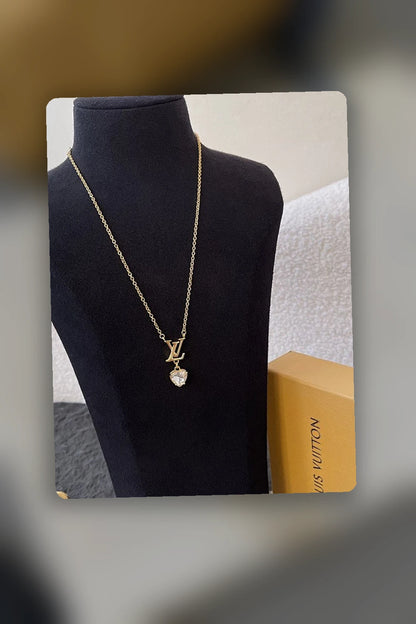 NB - LOV Jewelry - 795