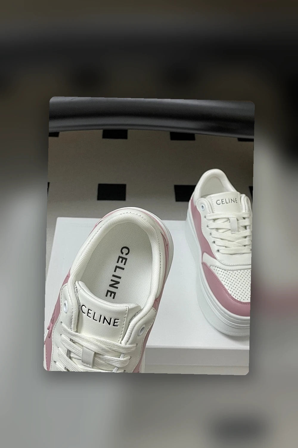 NB - COL Women Shoes - 440