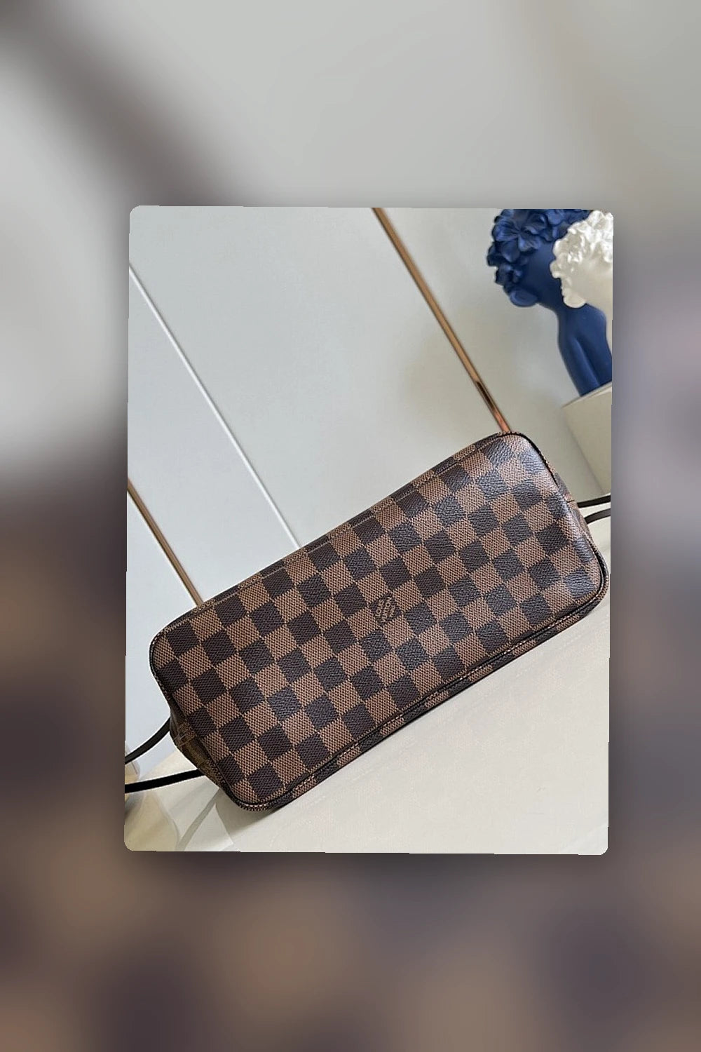 NB - LOV Bag - 1163