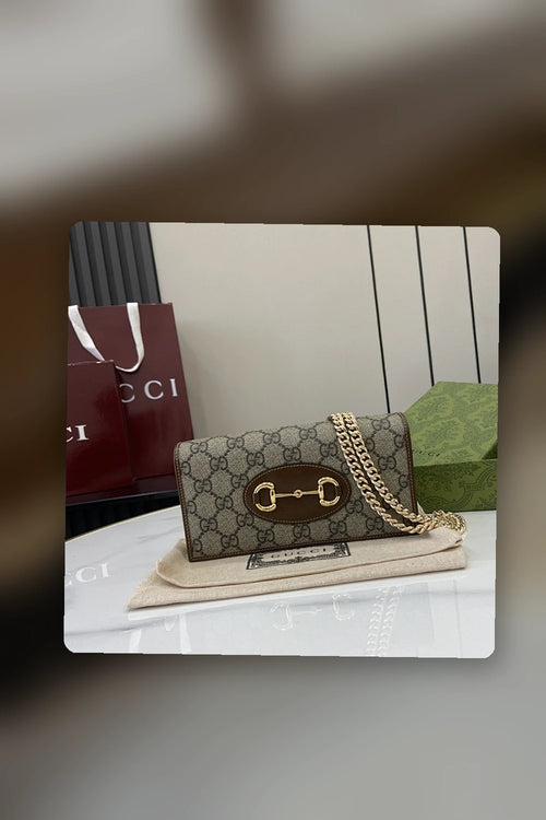 NB - GUKI Bag - 657