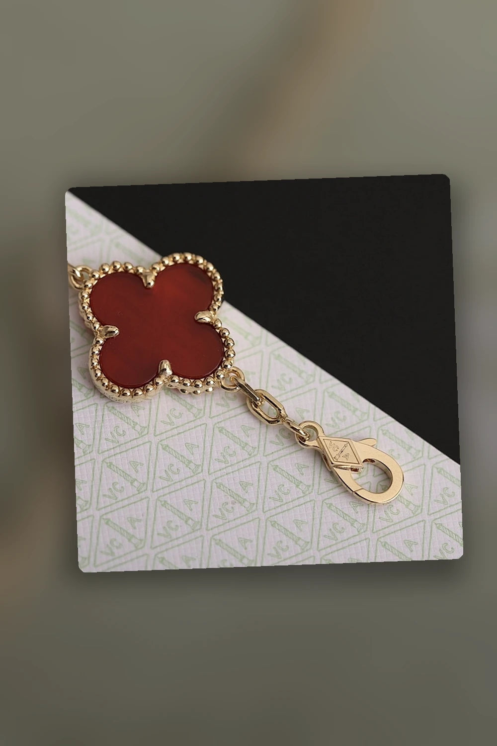 NB - VACA Jewelry - 722