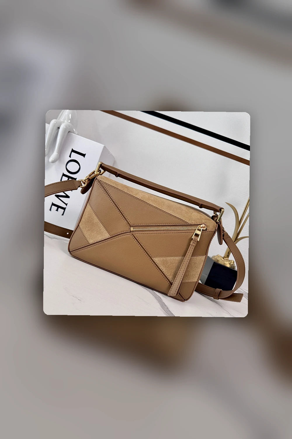 NB - LWO Bag - 476