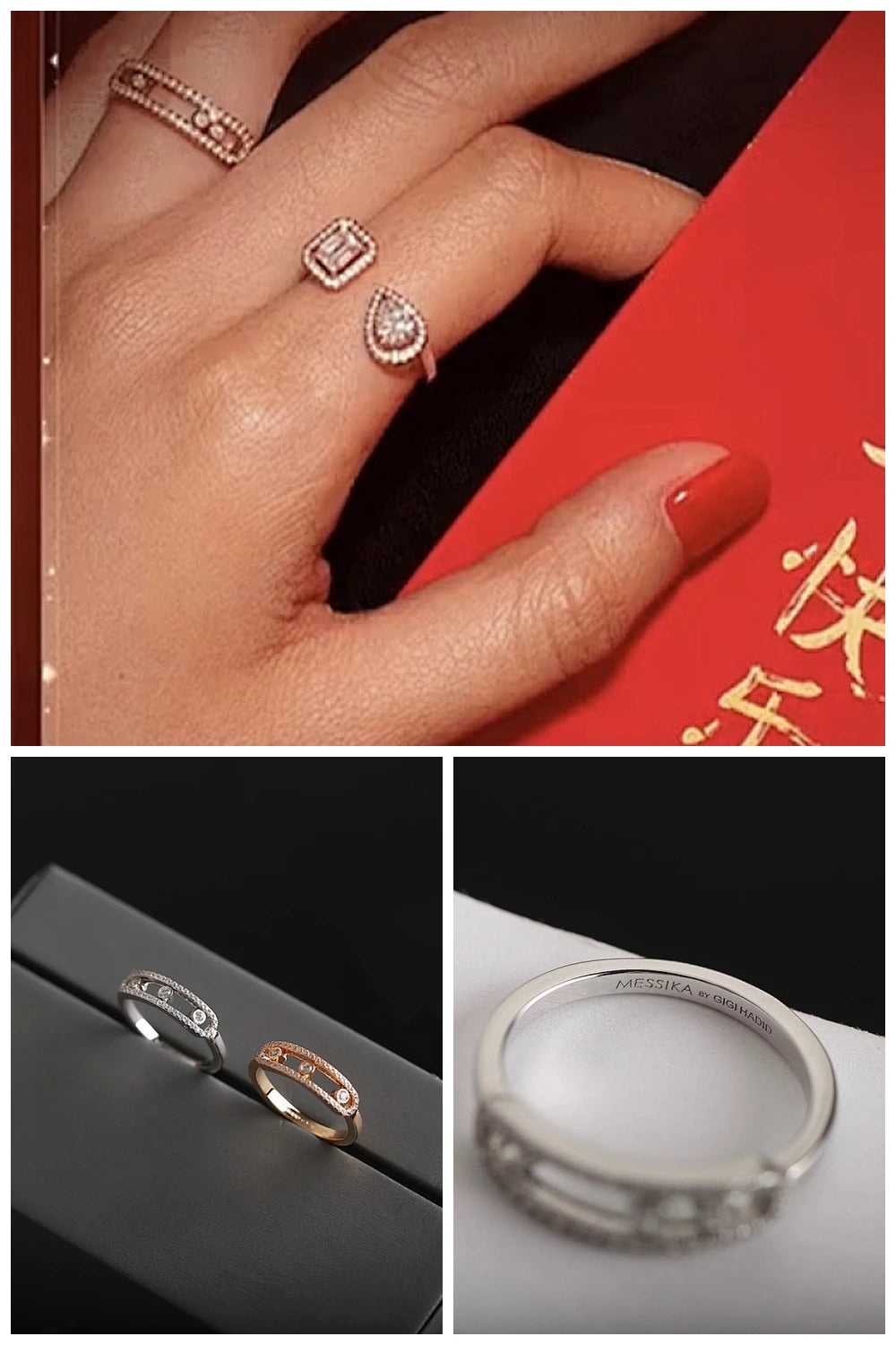 NB - MSKA Jewelry - 165