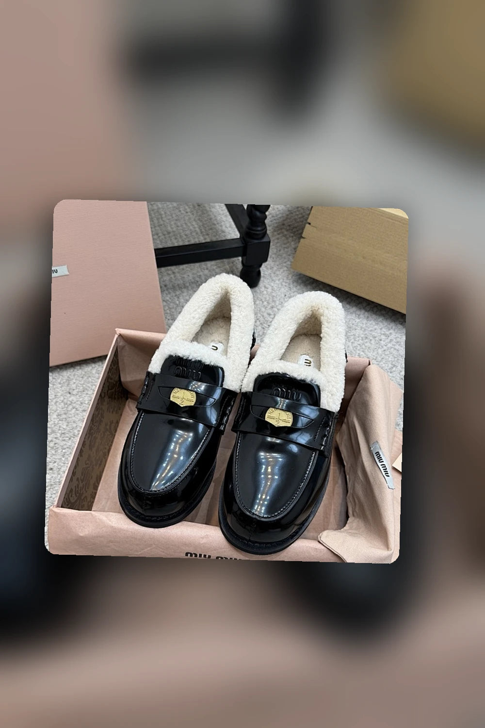 NB - MMU Women Shoes - 537