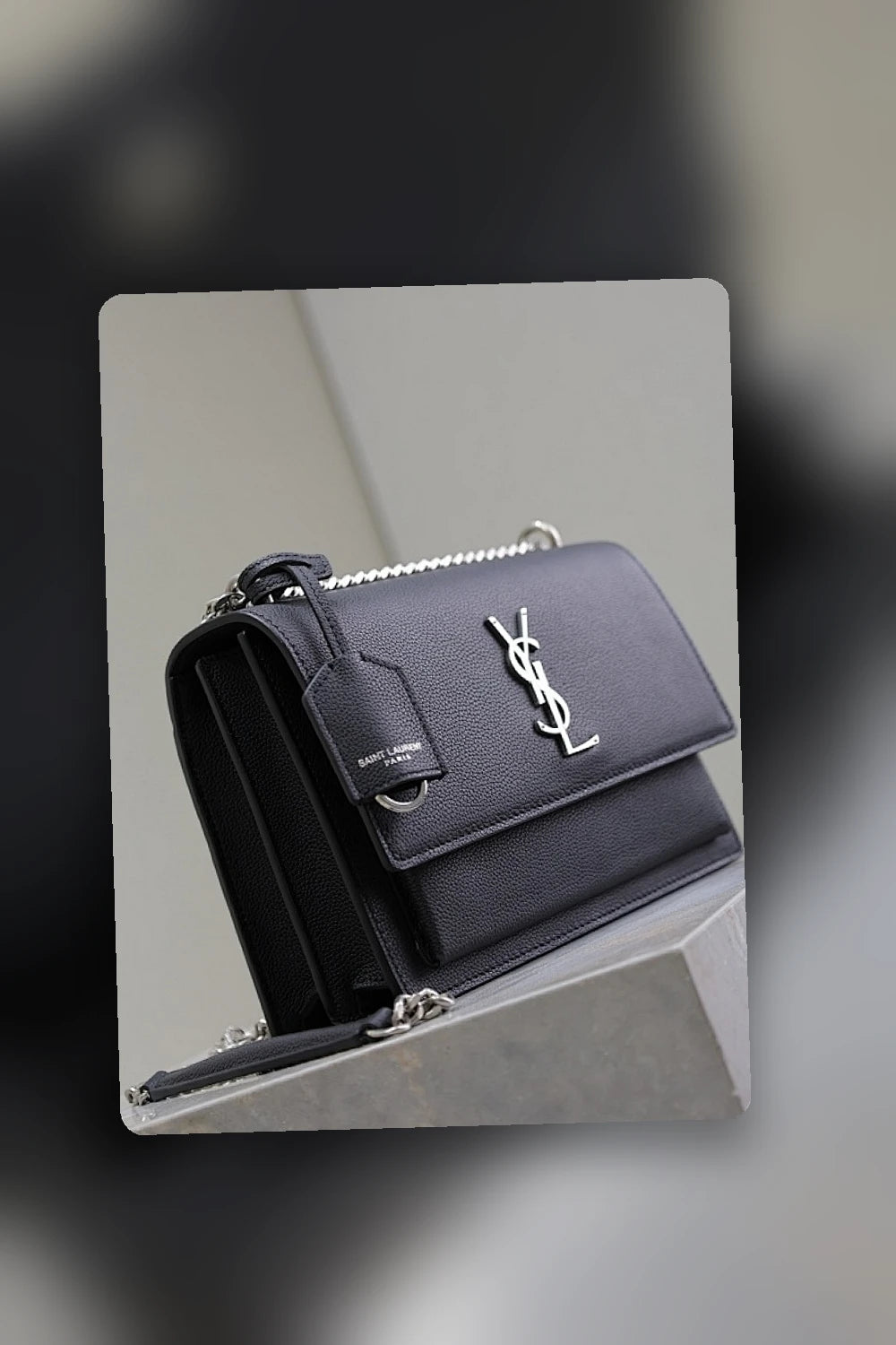 NB - YLS Bag - 554
