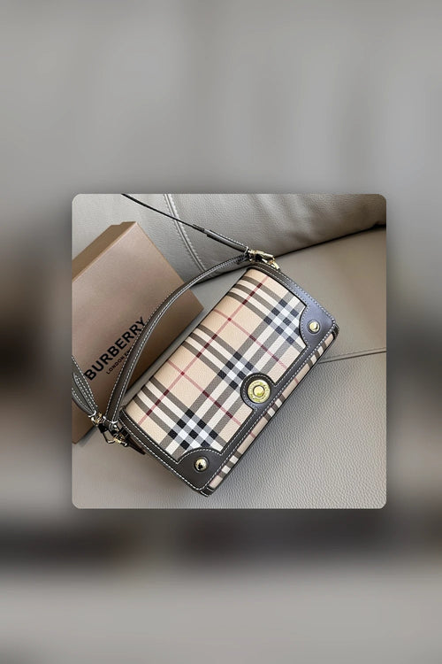 NB - BOR Bag - 312