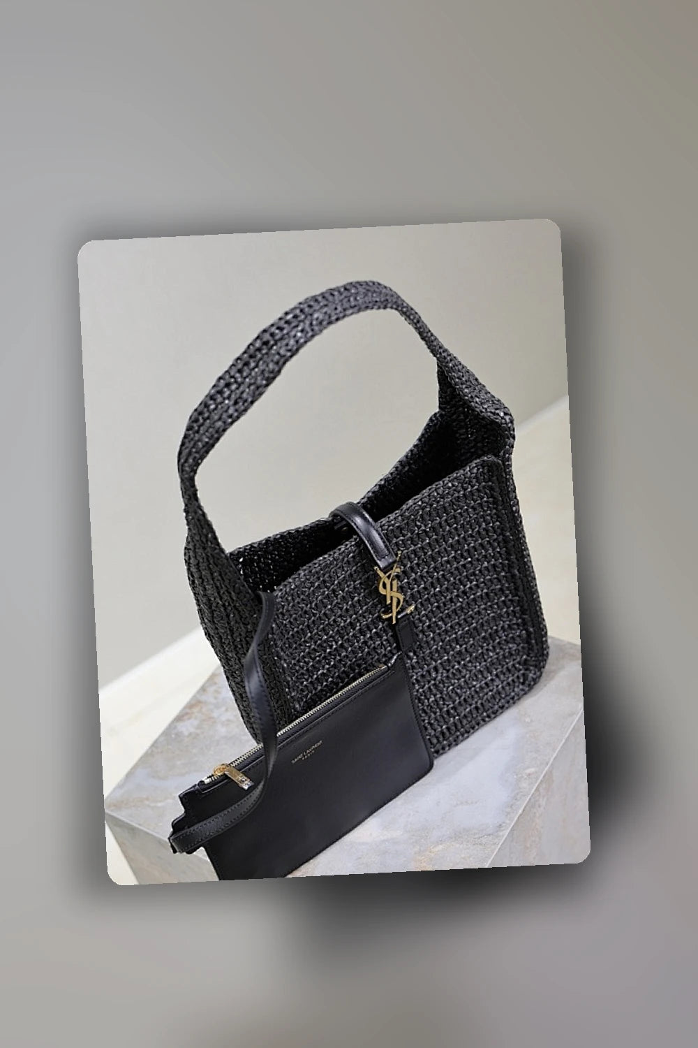 NB - YLS Bag - 894