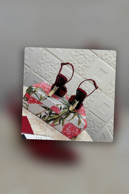 NB - DAG Women Shoes - 129