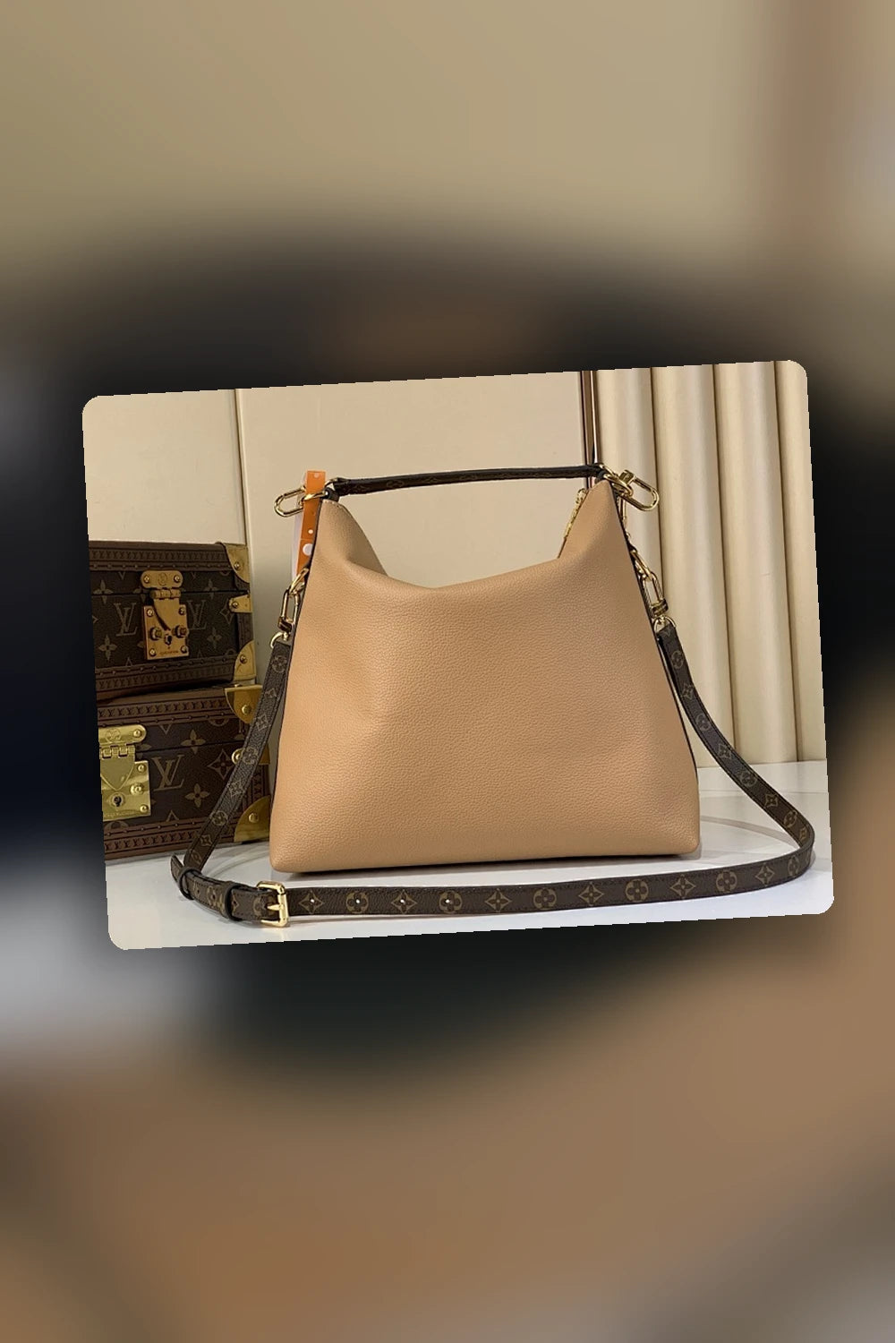 NB - LOV Bag - 893