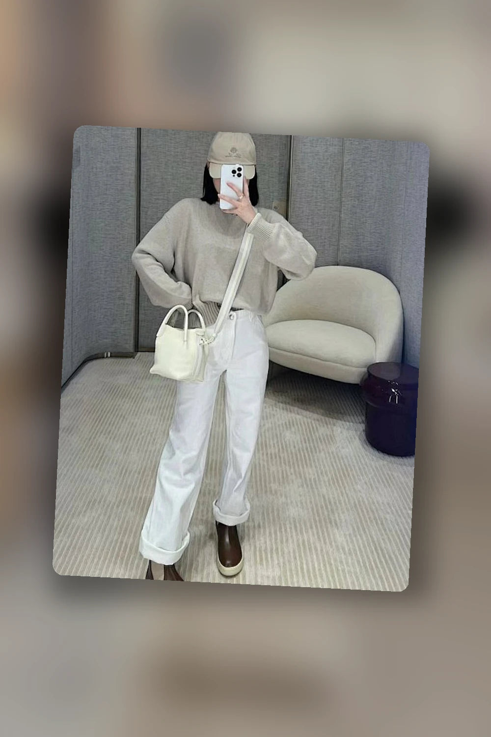 NB - LOP Bag - 241
