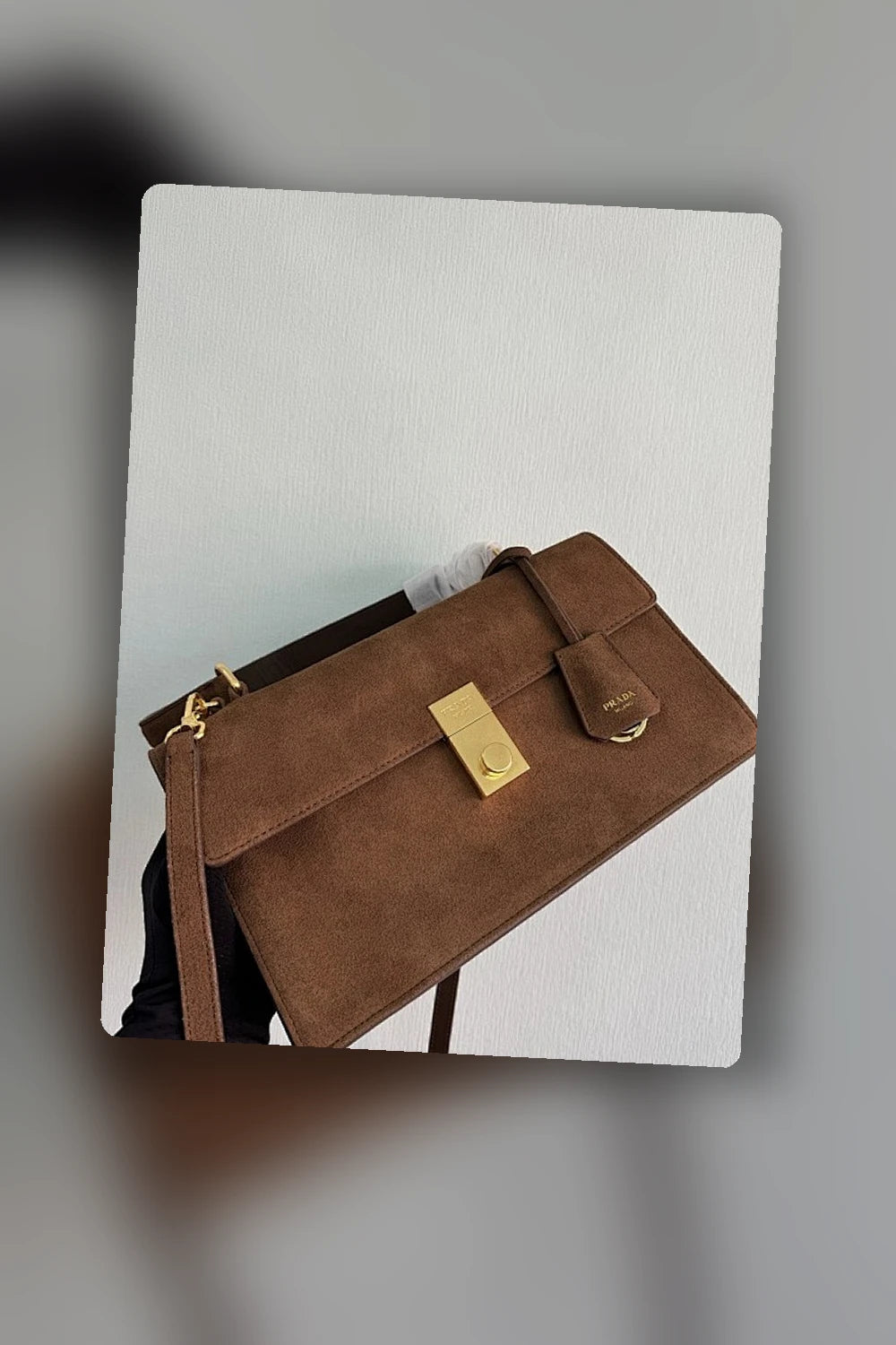 NB - PD Bag - 1545