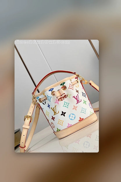 NB - LOV Bag - 555