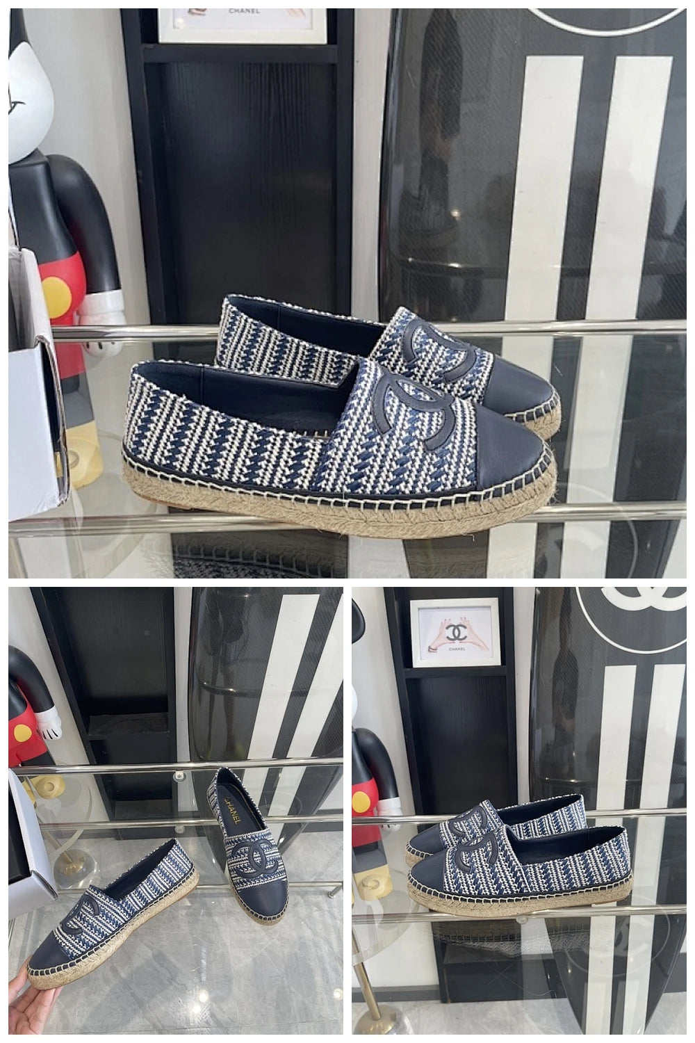 NB - CHL Mix Items - 165