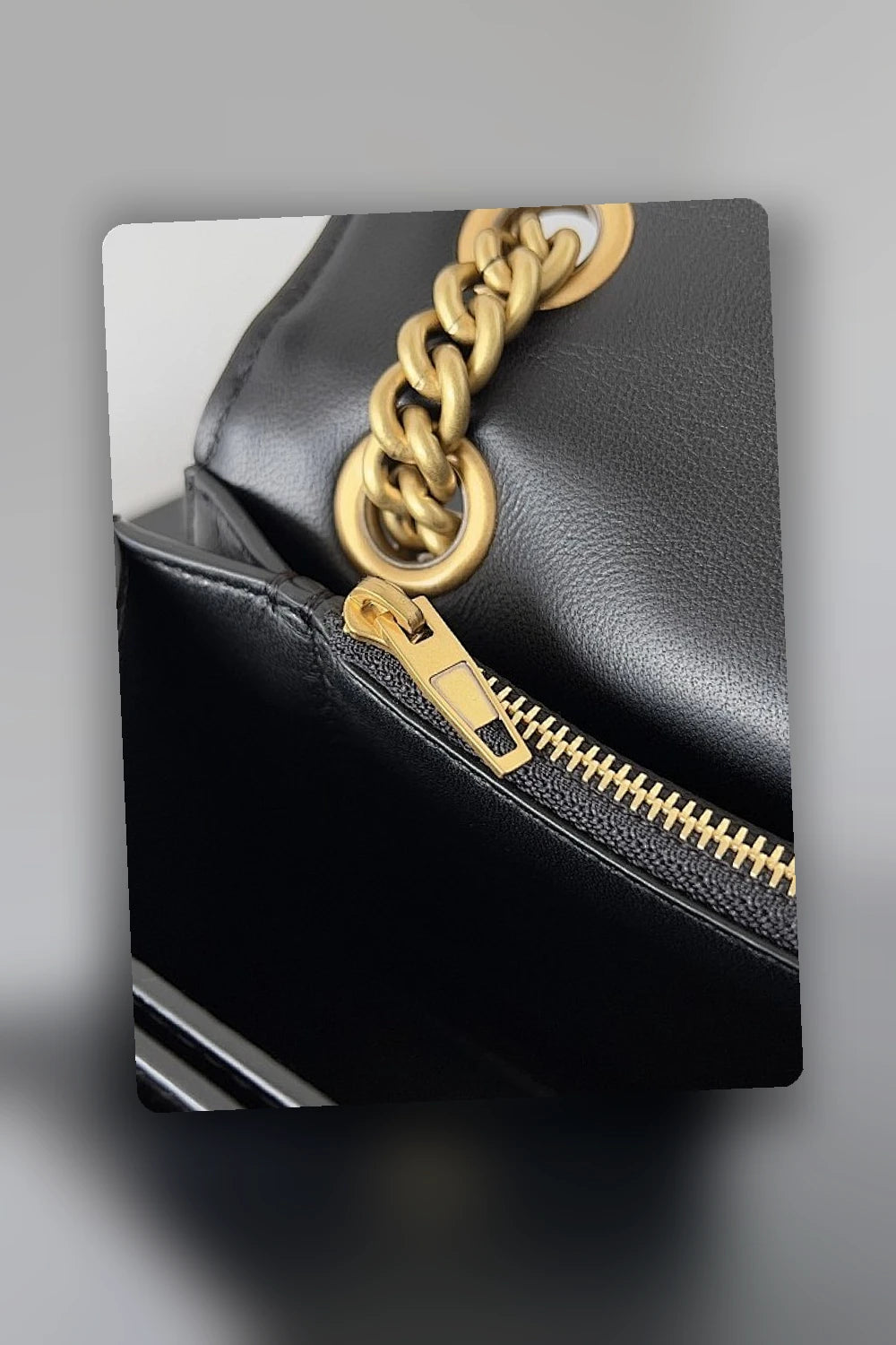 NB - BG Bag - 1179