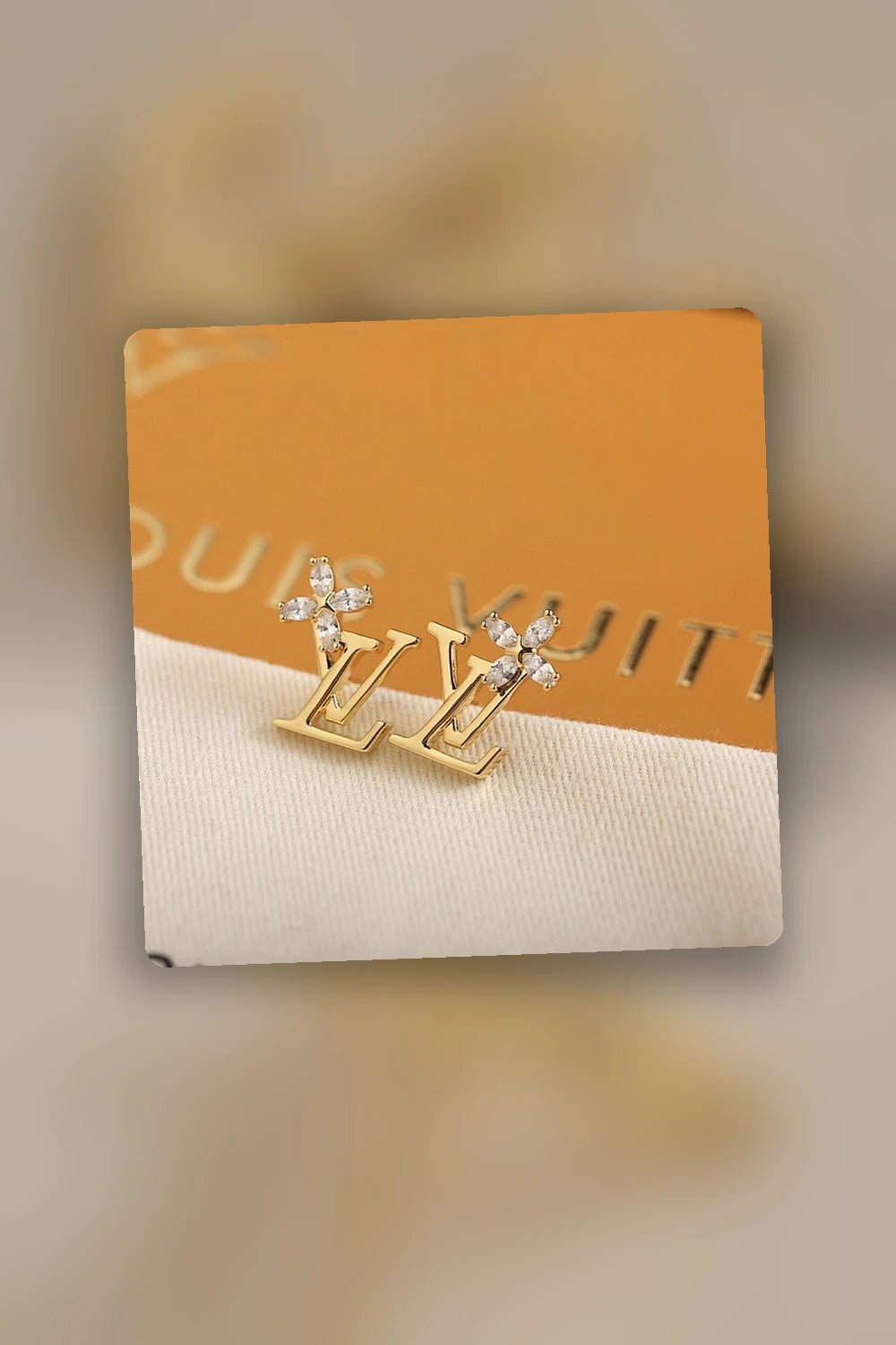 NB - LOV Jewelry - 476