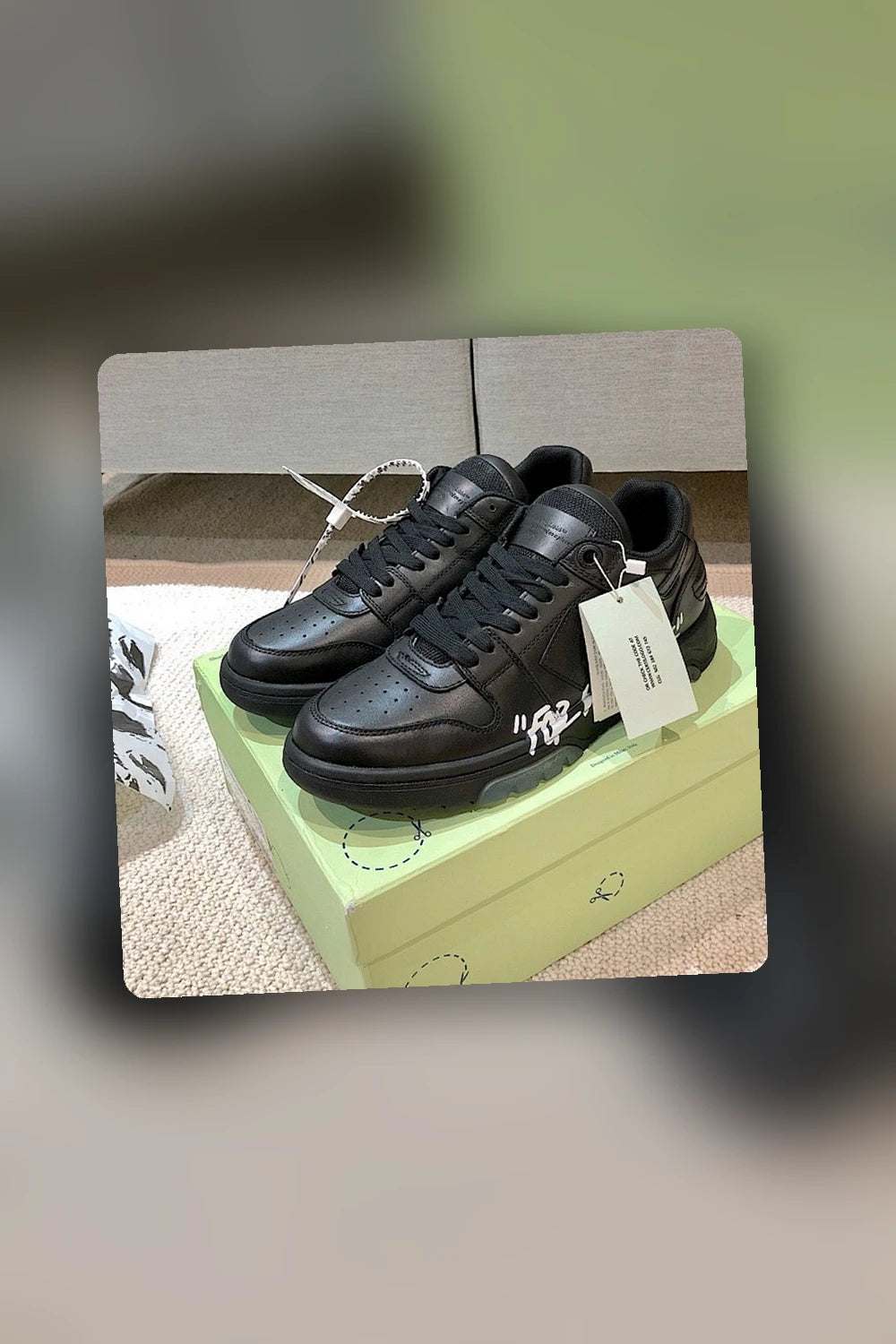 NB - YZO Women Shoes - 180