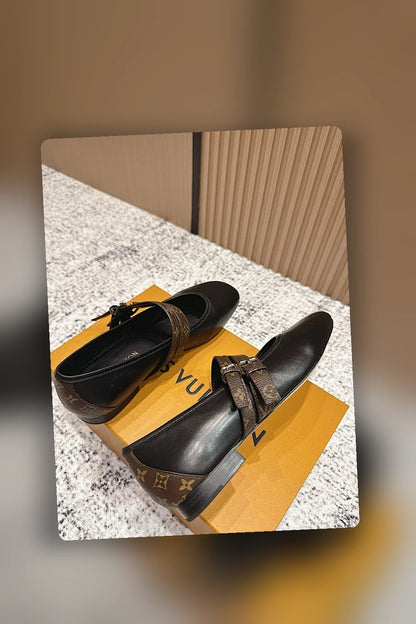 NB - LOV Women Shoes - 1042