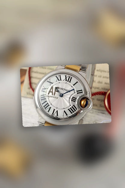 NB - Mix Watch - 1831