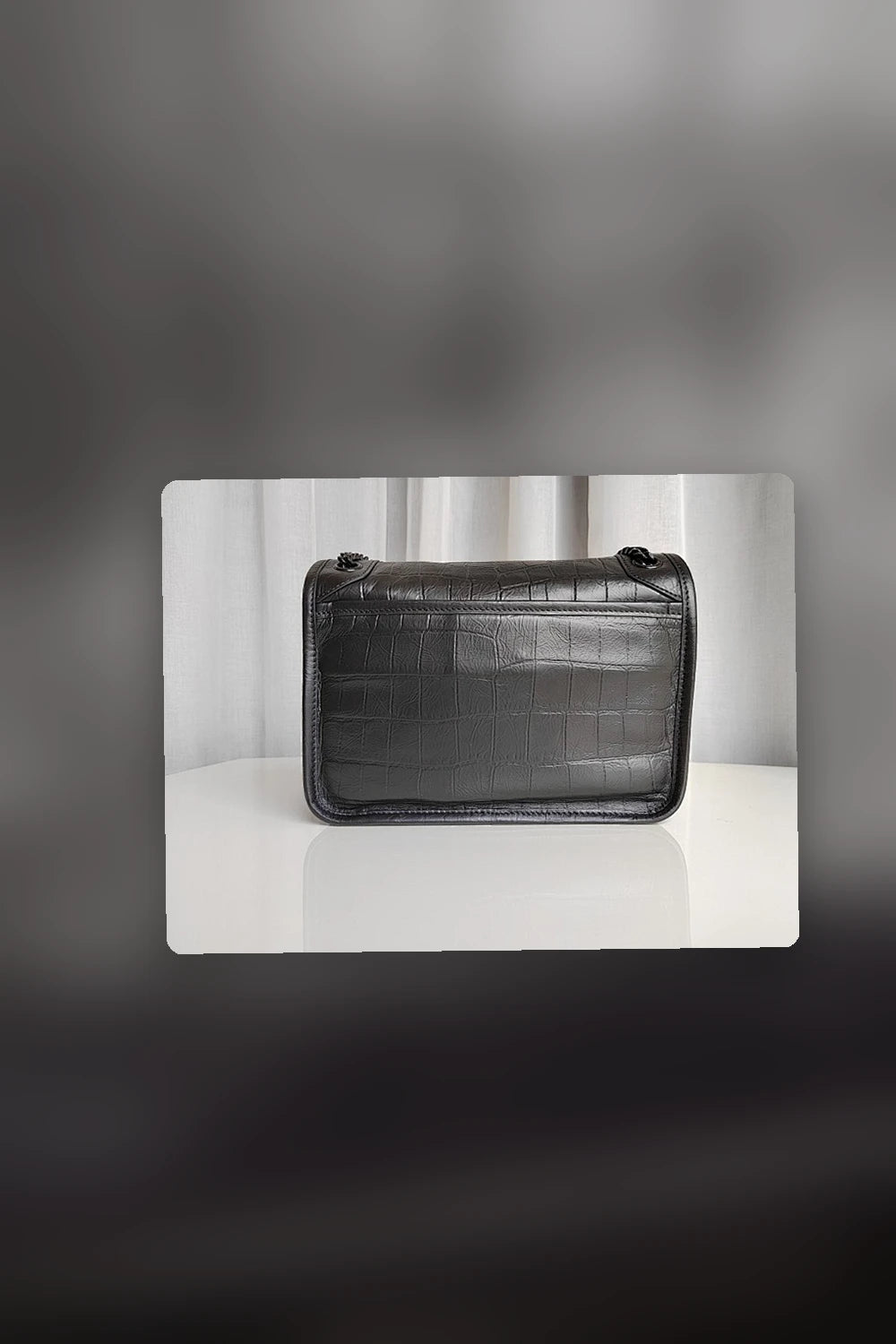 NB - YLS Bag - 1028