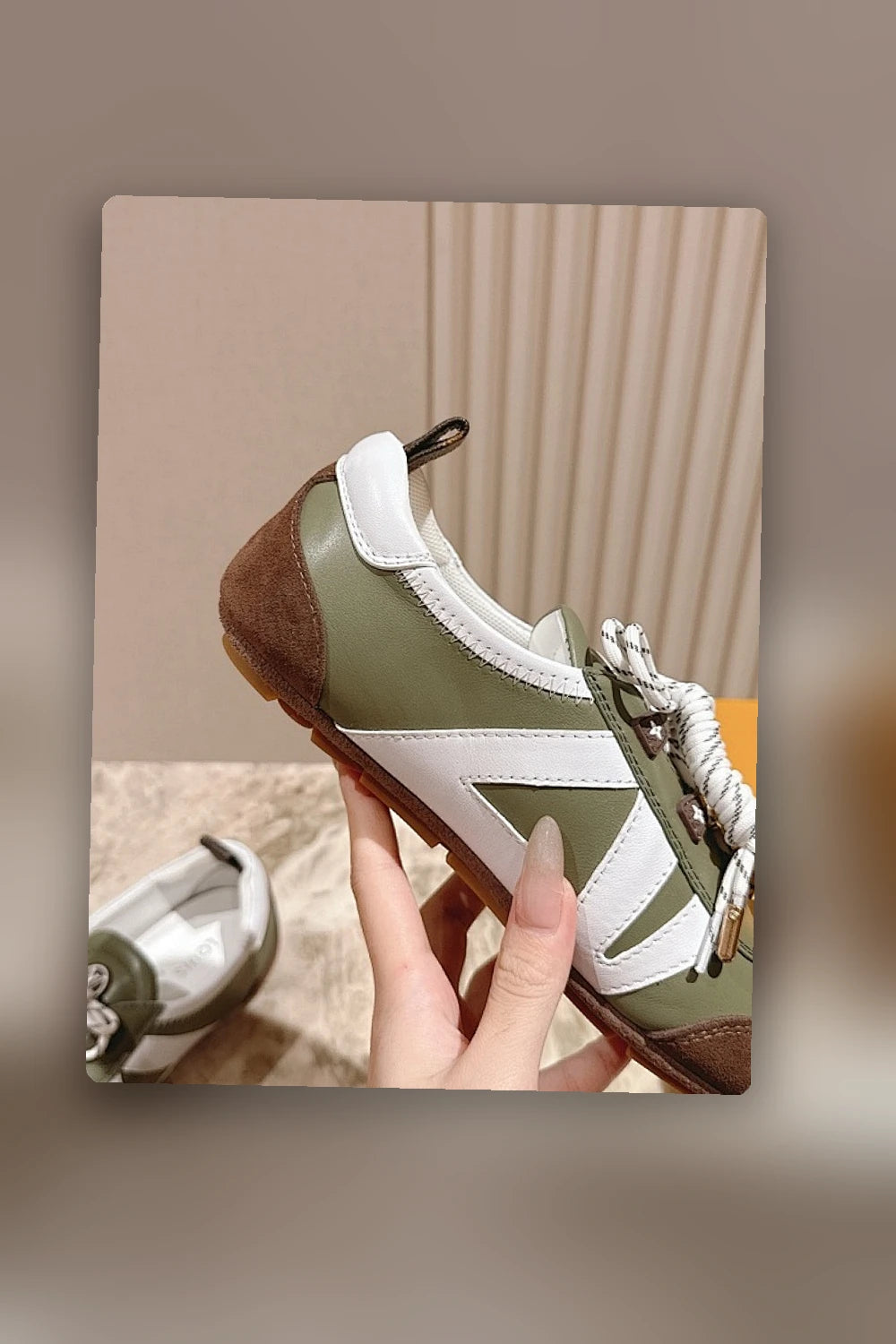 NB - LOV Women Shoes - 642