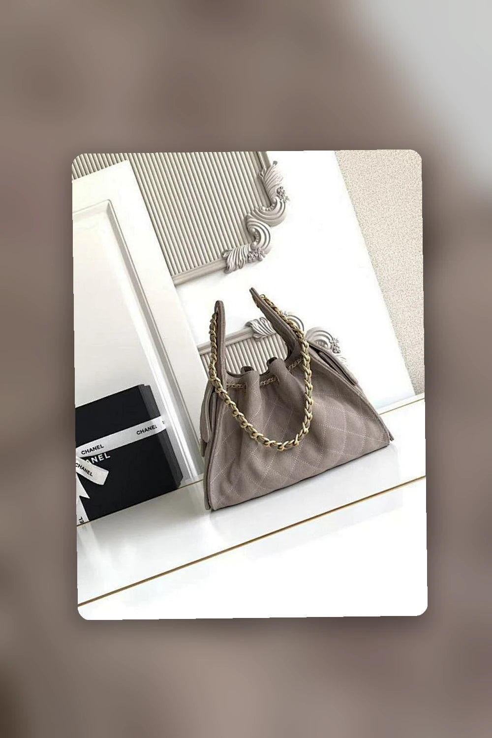 NB - CHL Bag - 610