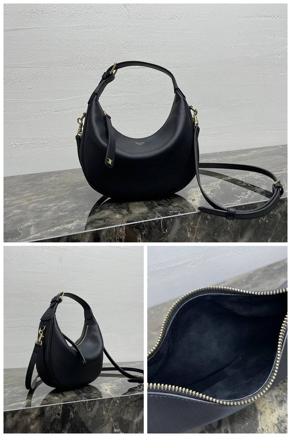 NB - COL Bag - 525