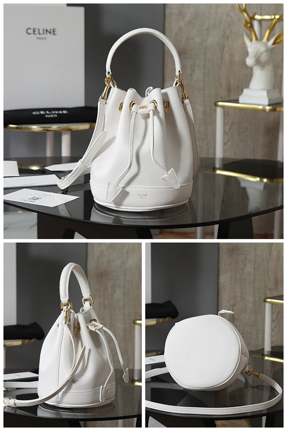 NB - COL Bag - 283