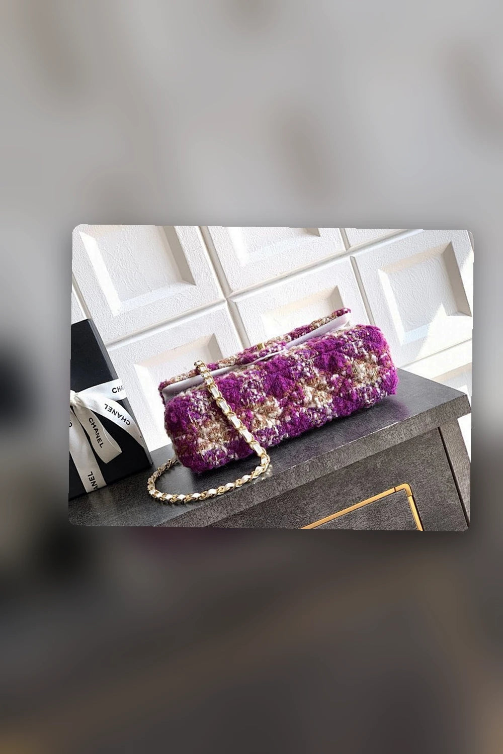 NB - CHL Bag - 567