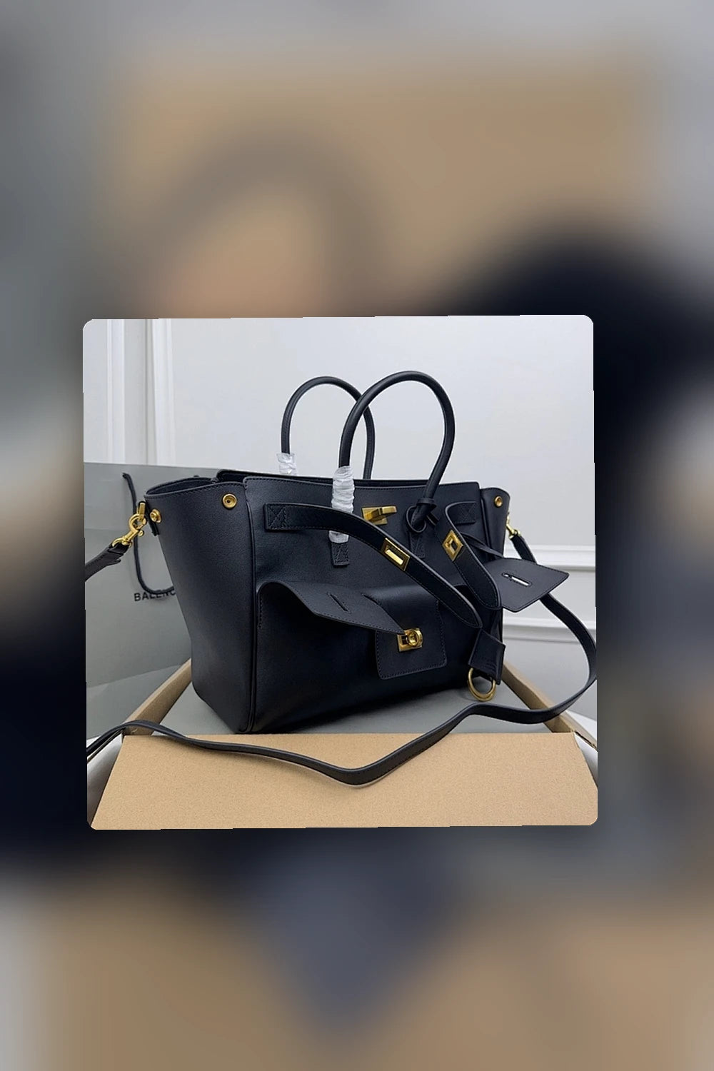 NB - BG Bag - 967