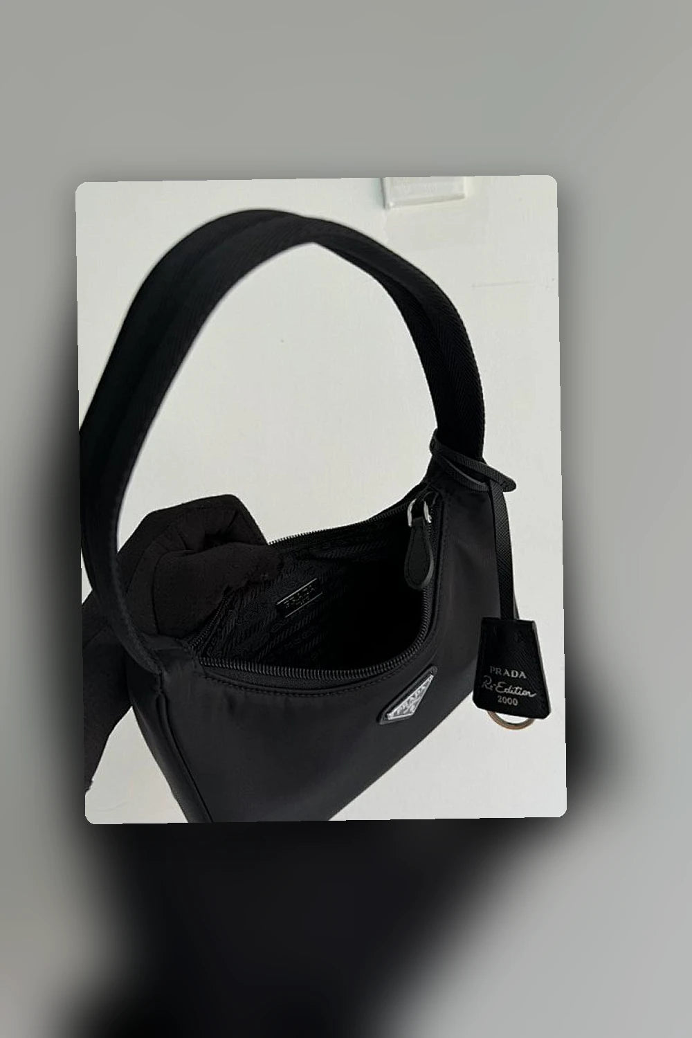NB - PD Bag - 1408