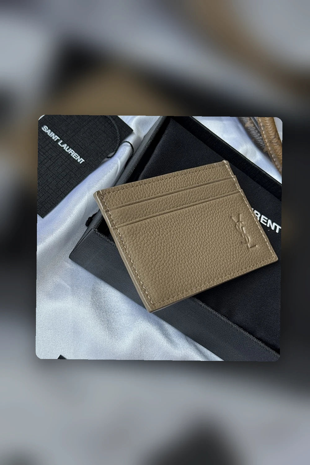 NB - Mix Wallet - 1110