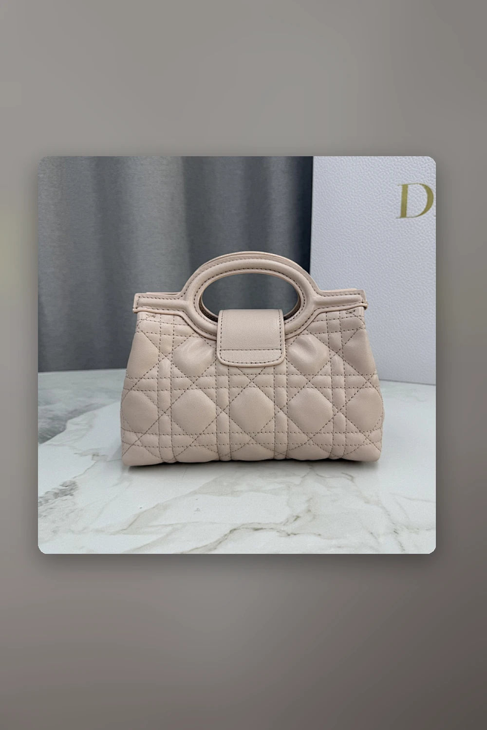 NB - DOR Bag - 1054