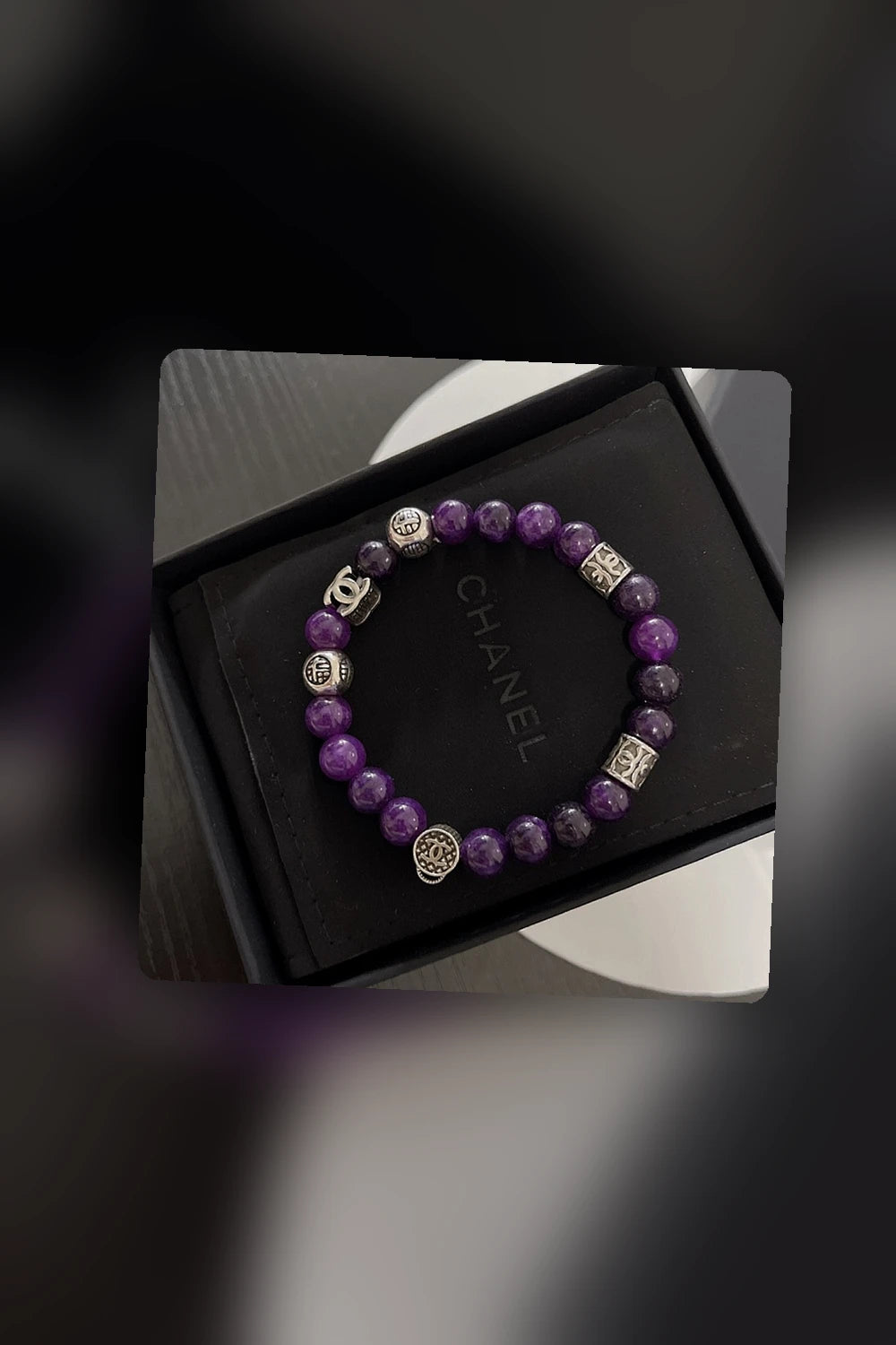 NB - CHL Jewelry - 937