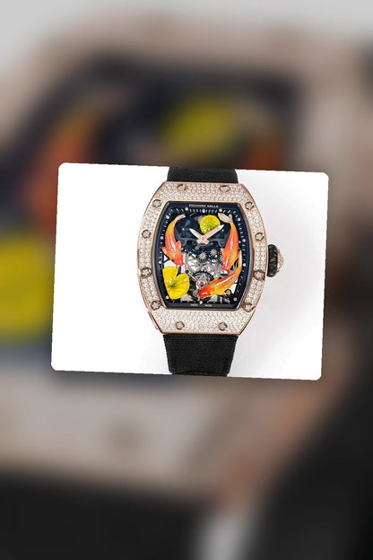 NB - Mix Watch - 188