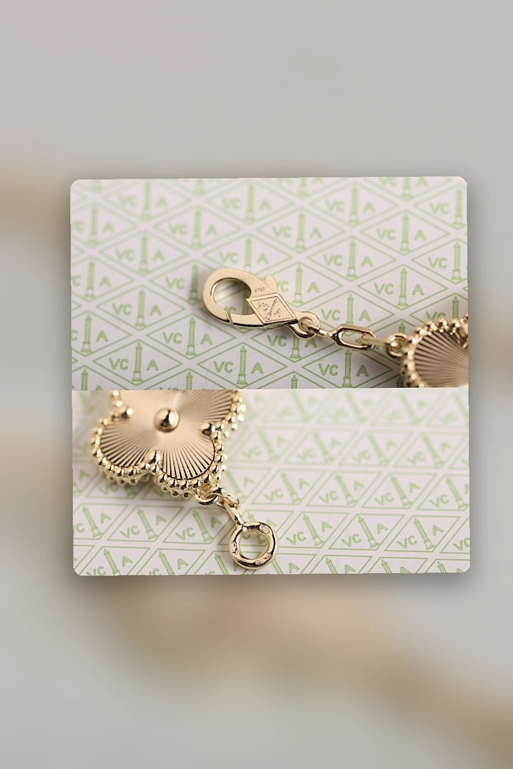 NB - VACA Jewelry - 522