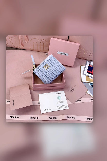 NB - Mix Wallet - 1169