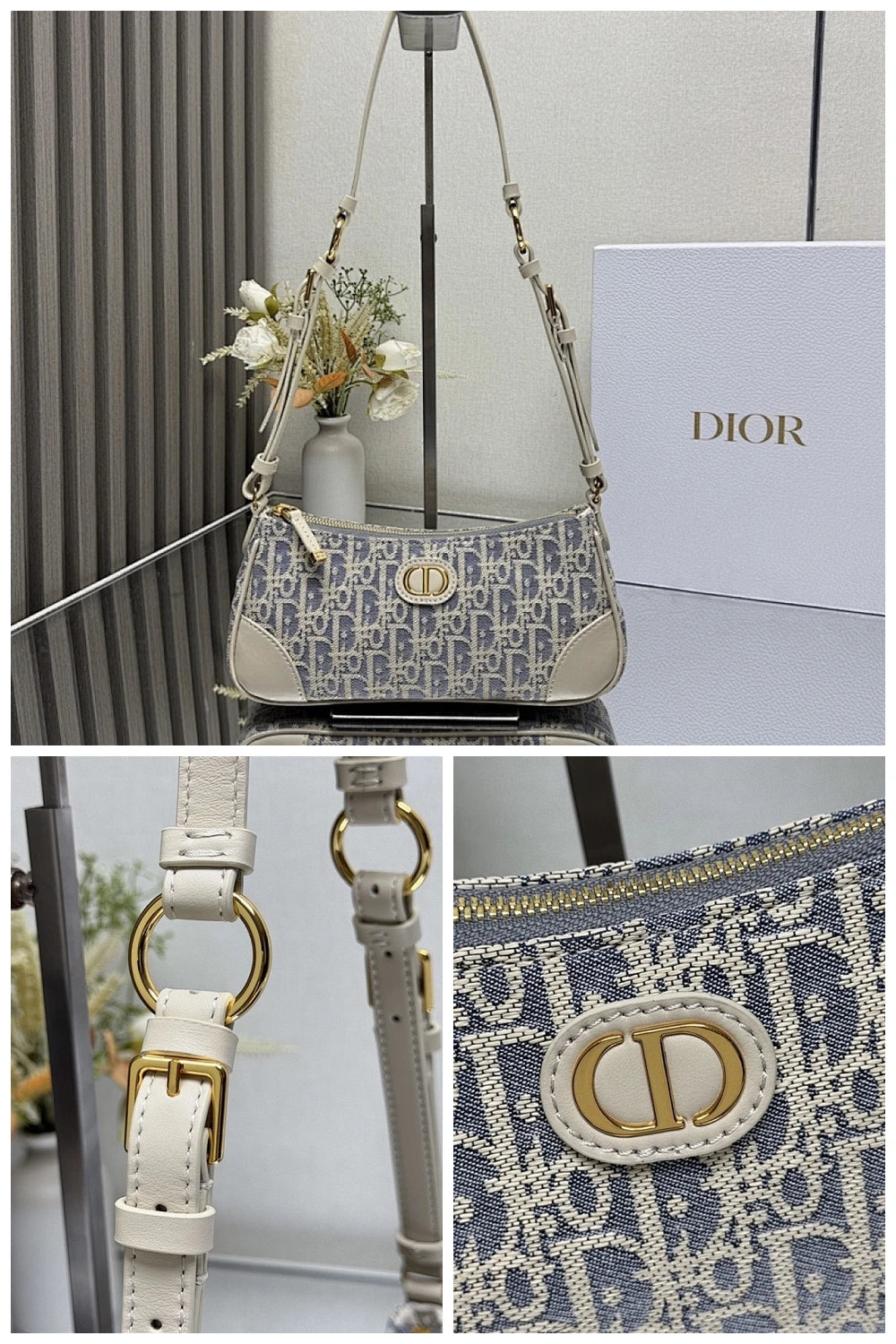 NB - DOR Bag - 1230