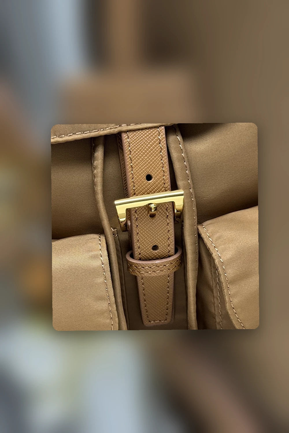 NB - PD Bag - 1454