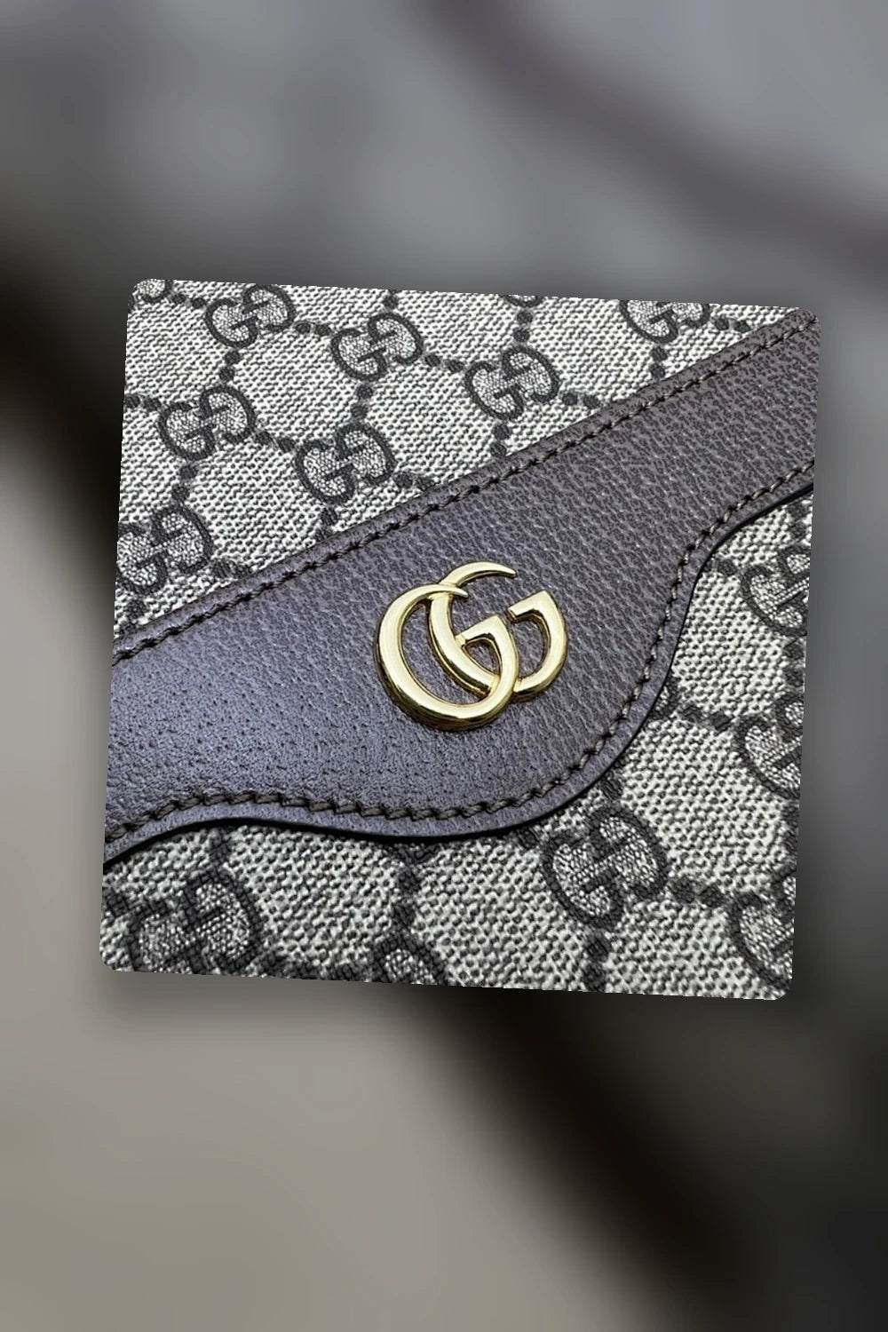 NB - GUKI Bag - 1275