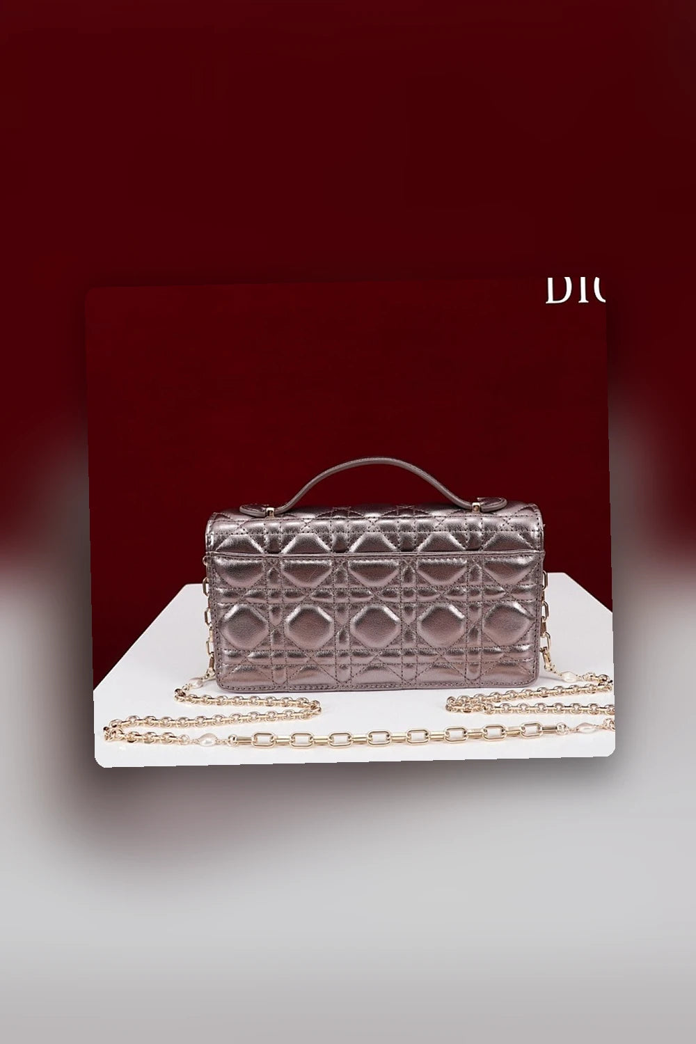 NB - DOR Bag - 492