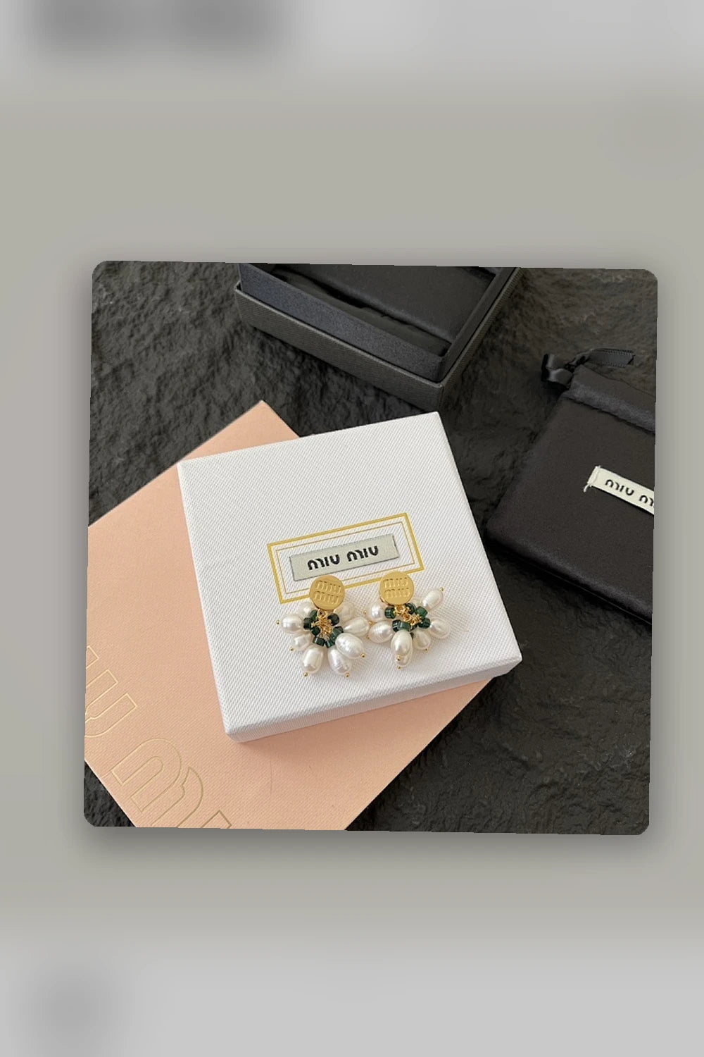 NB - MMU Jewelry - 262