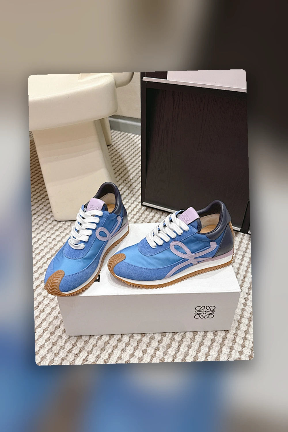 NB - LWO Women Shoes - 025