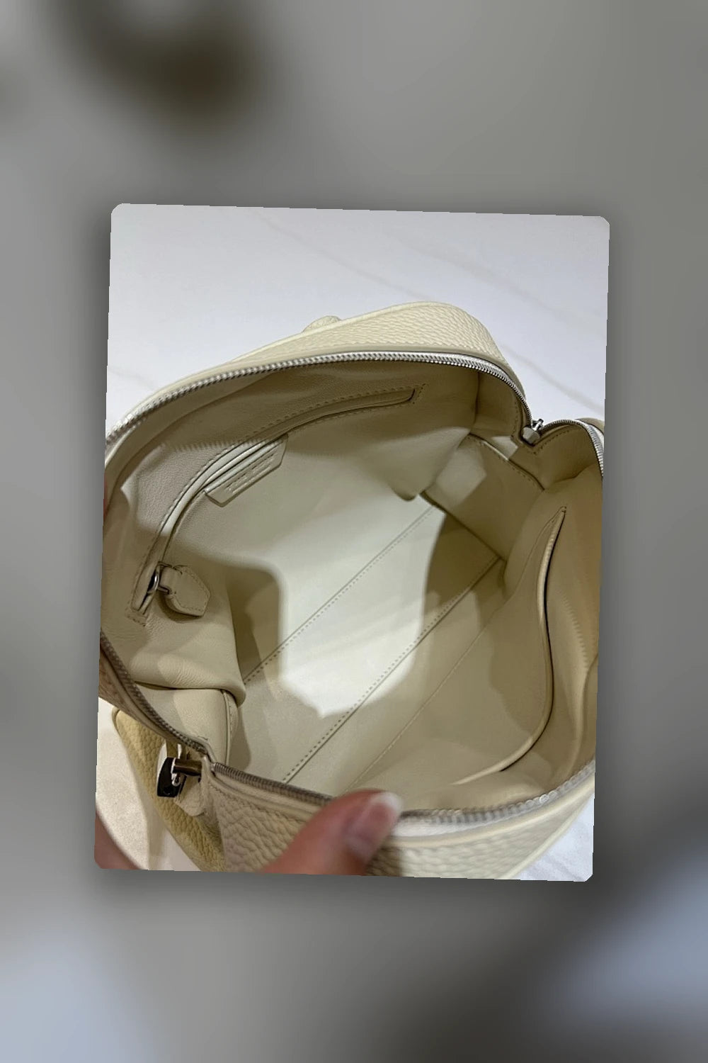 NB - THR Bag - 519