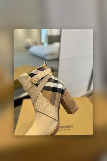 NB - BOR Women Shoes - 050
