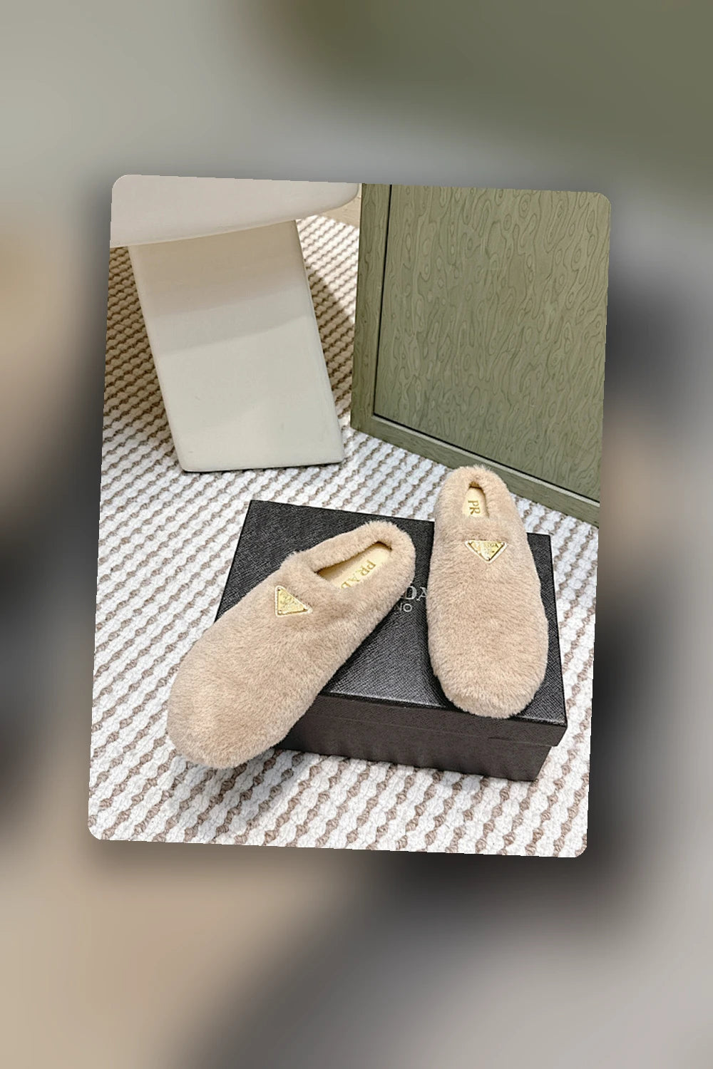 NB - PD Women Shoes - 708