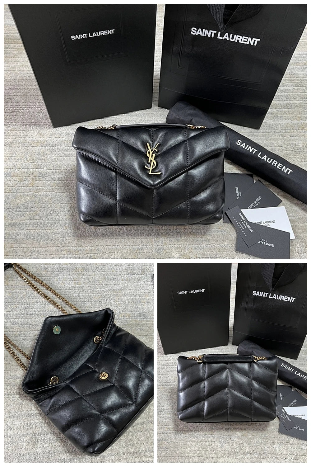 NB - YLS Bag - 1052