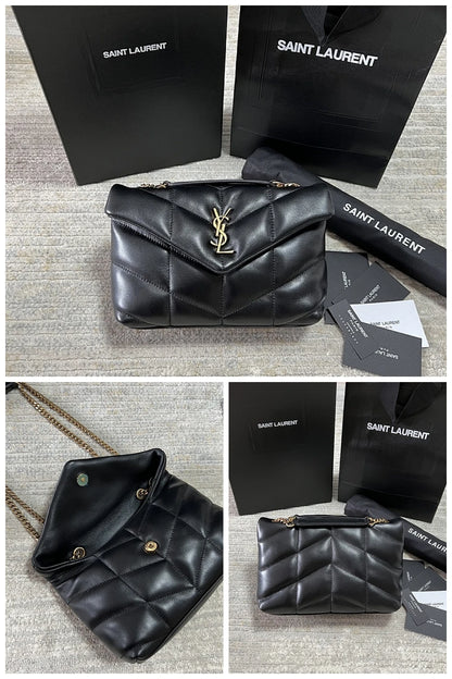 NB - YLS Bag - 1052