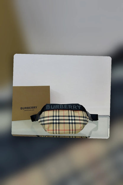 NB - BOR Bag - 187